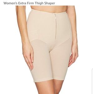 Women's Extra Firm Thigh Shaper